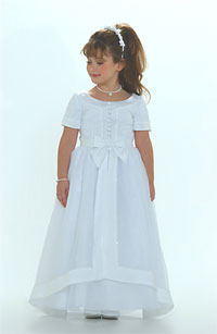 Communion Dress