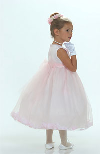 Toddler Dress
