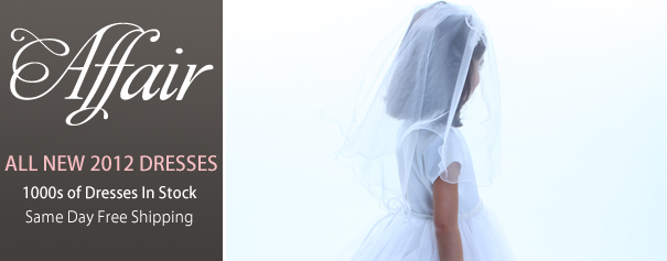 All New 2012 Dresses. 1000s of dresses in stock ready for same day free shipping