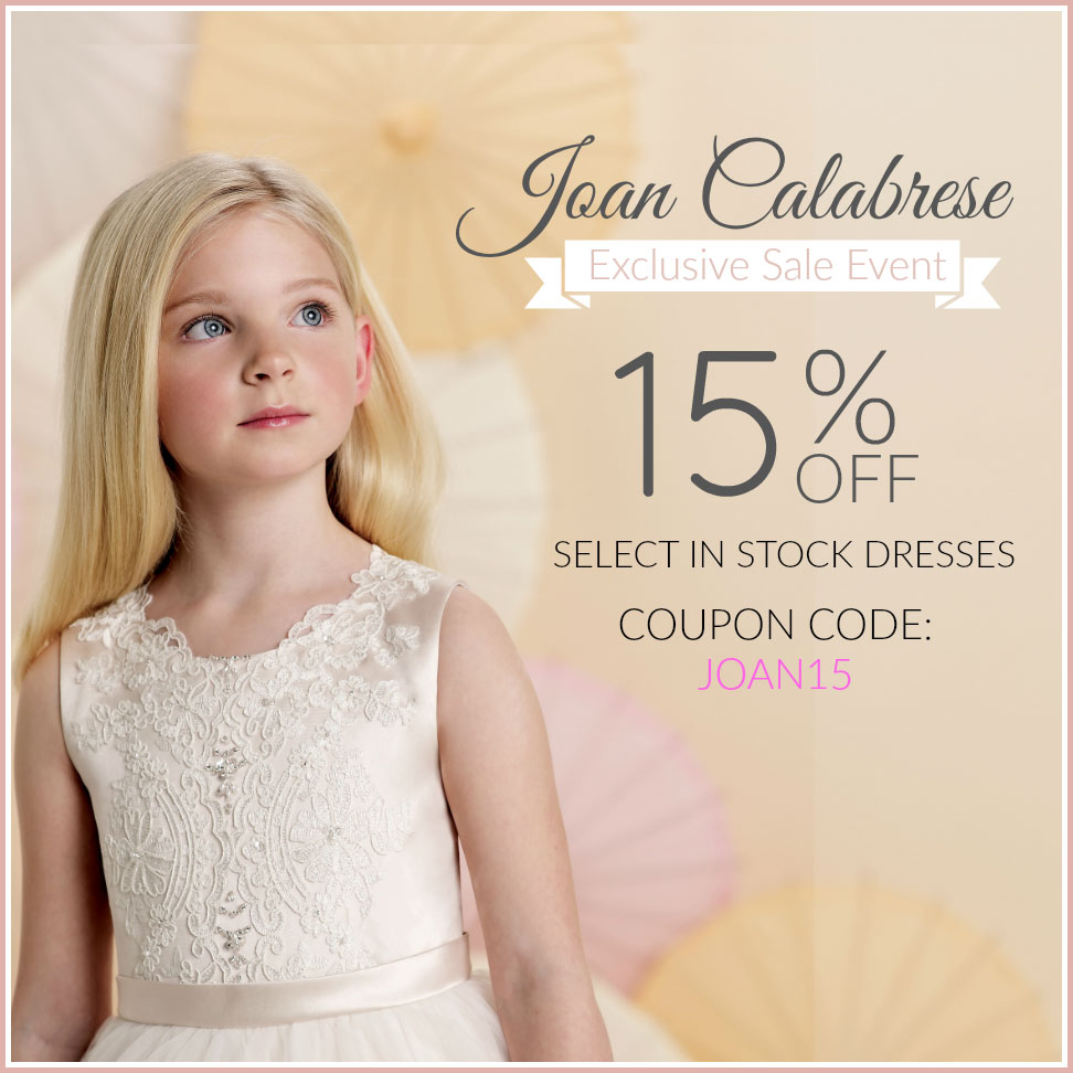 Flower girl dresses for less than $50 Flower girl dresses for less