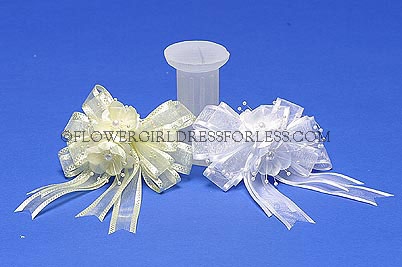 Click to Enlarge - Single Hairbow