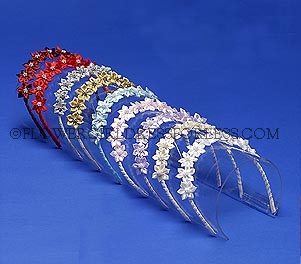Click to Enlarge - Headband