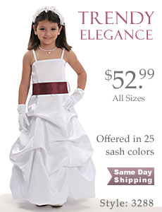 Girls holiday dresses