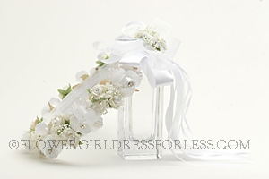 Click to Enlarge - Head Wreath