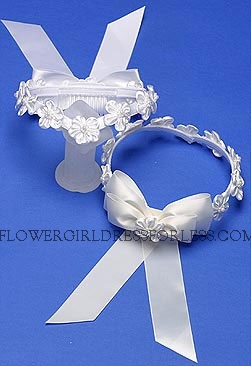 Click to Enlarge - Crown That Matches Dress 5141, 5087 And 5022