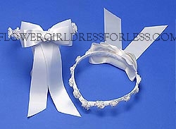 Click to Enlarge - Crown That Matches Dress 5141, 5087 And 5022