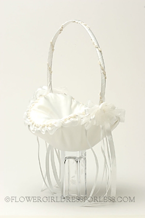 Click to Enlarge - Flower Basket