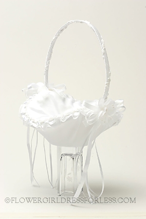 Click to Enlarge - Flower Basket