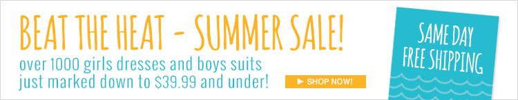 Summer Sale - 2014