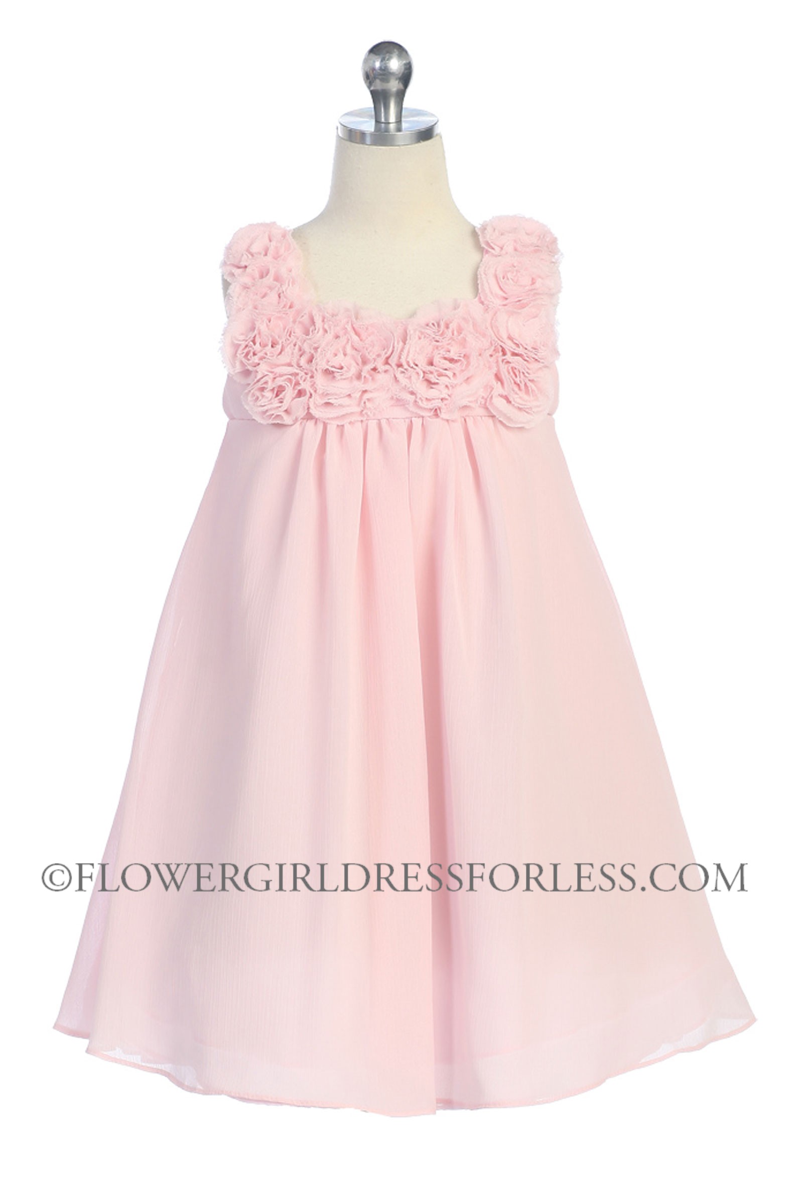 Light pink dresses for girls Shop for light pink girls dress online at Target. Free shipping on purchases over $35 and save 5% every day with your Target REDcard.