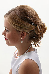 Hairpins- 12 pieces in a pack