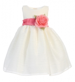 Girls Dress Style BL234 - BUILD YOUR OWN DRESS