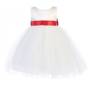 Girls Dress Style BL239 - BUILD YOUR OWN DRESS