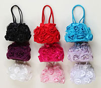 Style PR- Purse- Choice of Color!