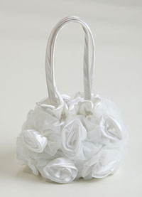 Style PR- Purse Ivory