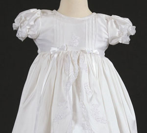 Sweetie Pie Collection- Flower Girl Dress Style I358C