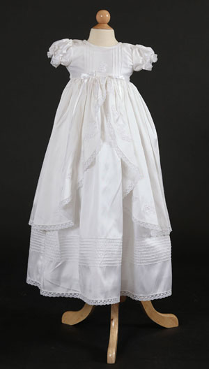 Sweetie Pie Collection- Flower Girl Dress Style I358C