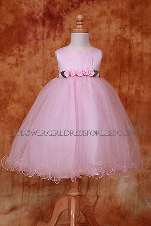 Sweetie Pie Collection- Infant / Christening Gown- Style I523T