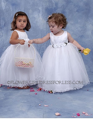 Sweetie Pie Collection- Infant / Christening Gown- Style I523T