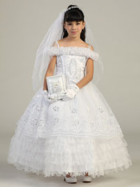 Flower Girl Dresses