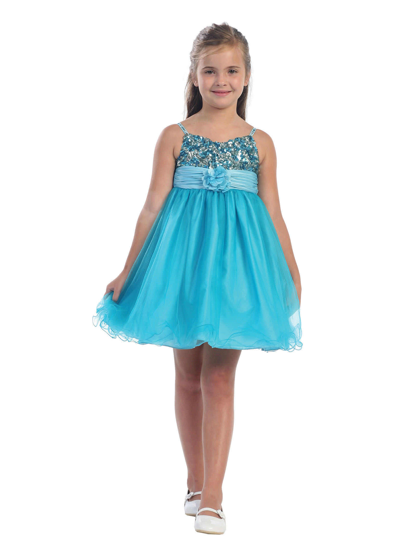 Party Dresses For Girls 7 14 Long Dresses Online