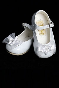 Infant and Toddler Shoes- Style S31