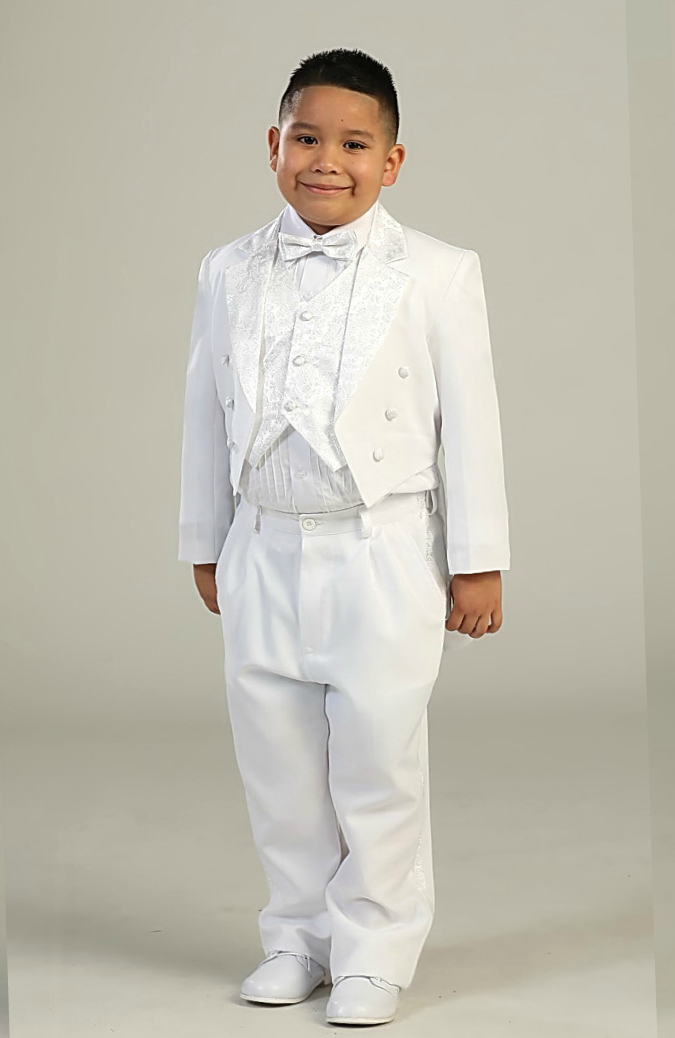 extraordinary first communion