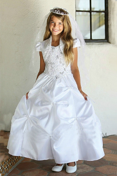 First Communion Dresses - First Communion Accessories - Boys First ...