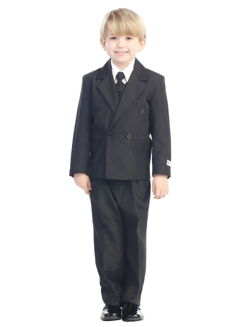 TT_4006_14 - Boys Double Breasted Suit- Style 4006 - Boys First