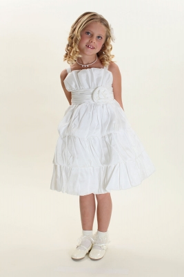Tip Top Kids - Flower Girl Dresses - Flower Girl Dress For Less