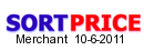 Listed on Sortprice.com