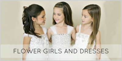 Flower Girl Dresses