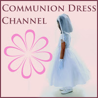 Communion Dresses Channel