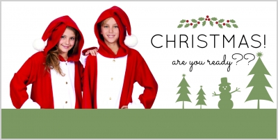 Girls Christmas Dresses