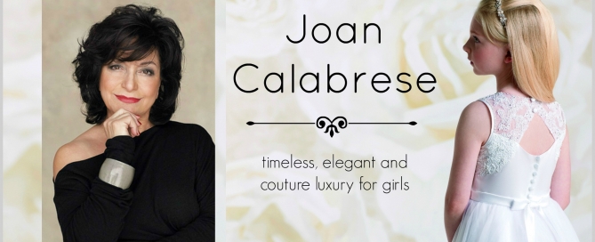 Joan Calabrese dresses