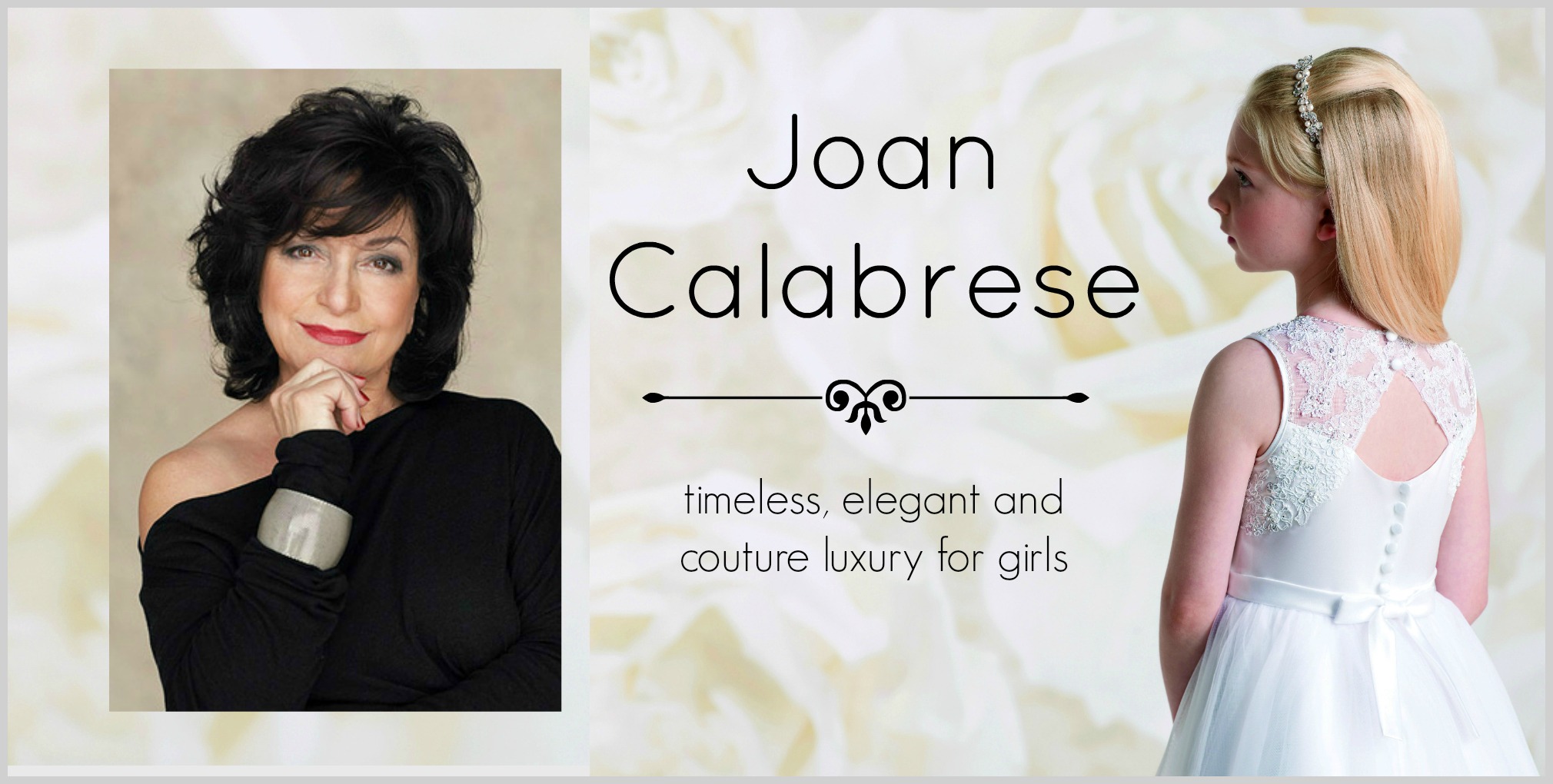 Joan Calabrese dresses