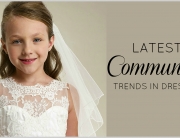 Communion dresses 2015