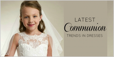 Communion dresses 2015