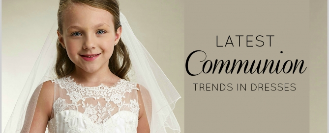 Communion dresses 2015