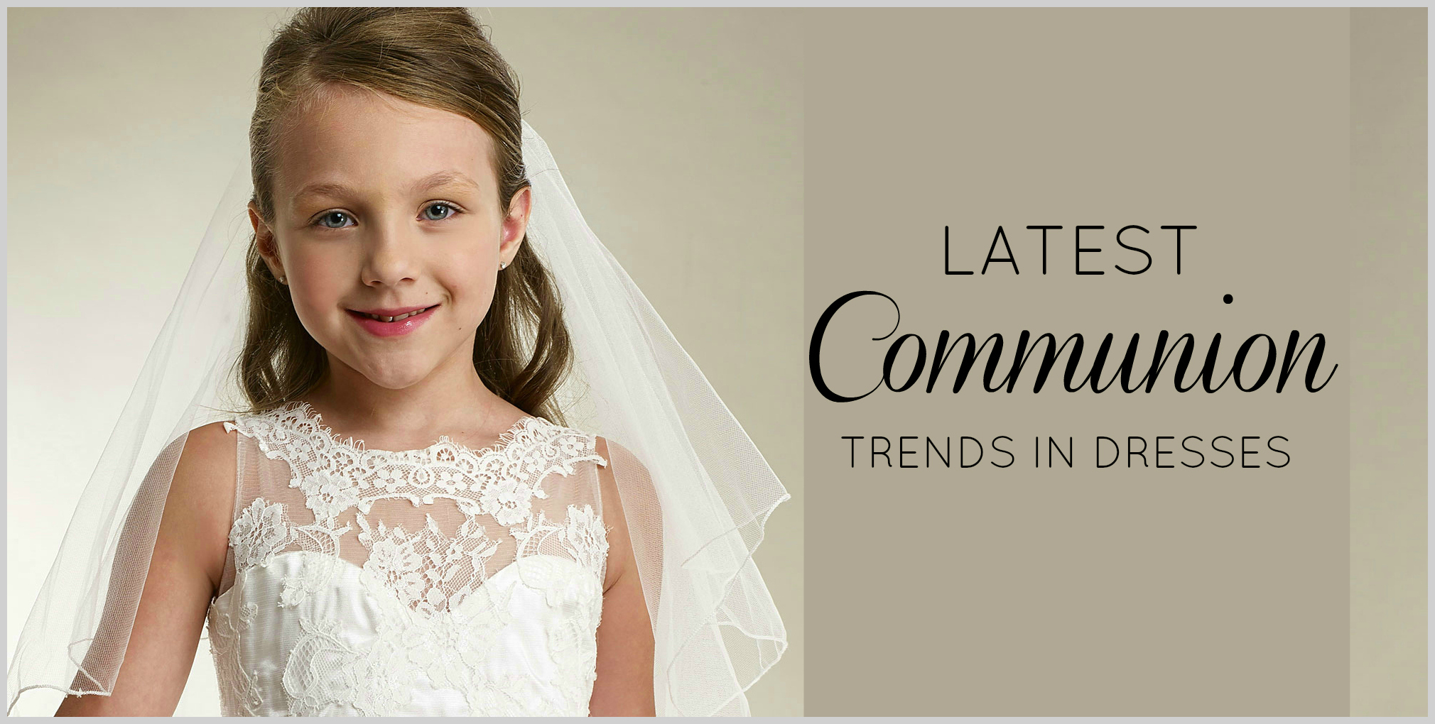 couture communion dresses 2018