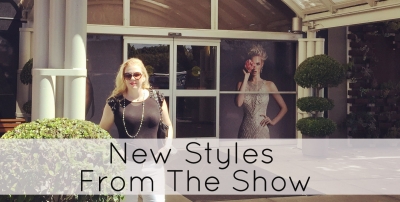 New Styles from the Couture Show