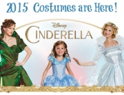 2015 Halloween Costumes