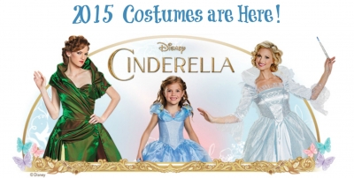 2015 Halloween Costumes