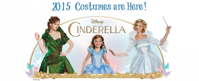 2015 Halloween Costumes