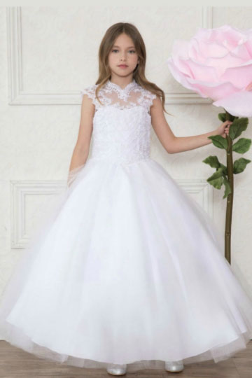 Like Love, Lulu. A kids fashion blog by Flower Girl Dress For Less ...