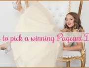 Pageant Dresses For Girls. 2018 Pageant Dress Styles..