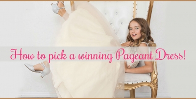 Pageant Dresses For Girls. 2018 Pageant Dress Styles..