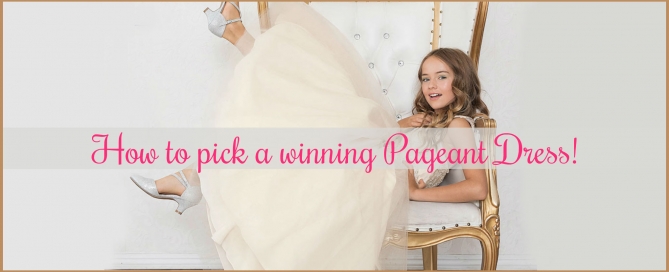 Pageant Dresses For Girls. 2018 Pageant Dress Styles..
