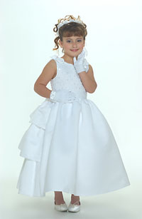 Girls' Formal Wear Dress