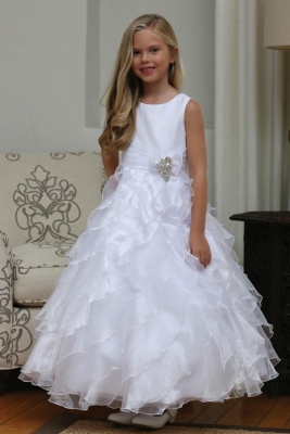 Catholic Confirmation Dresses